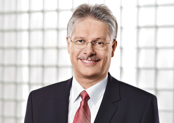Ulrich Hamann
