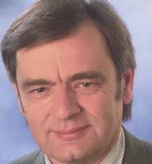 Werner Süßlin
