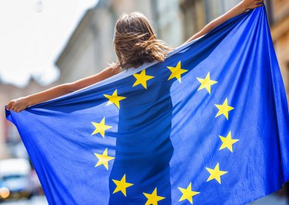 Charta der digitalen Grundrechte für Europa