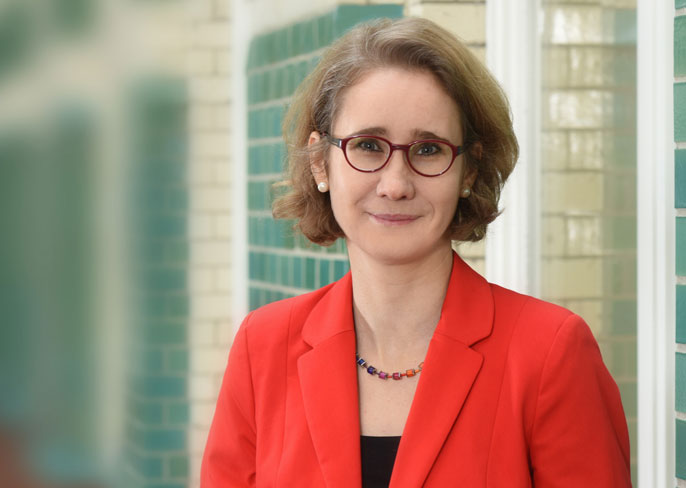 Dr. Kristin Shi-Kupfer