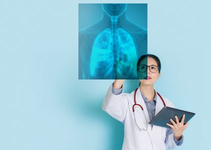 Digitalisierung im Gesundheitswesen